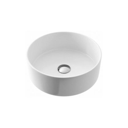 Раковина чаша Maretti EA13NS10-844, белая, артикул EA13NS10-844