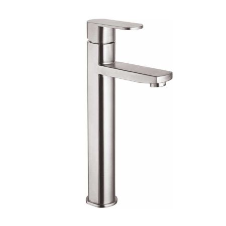 Смеситель для раковины FASHUN A51220, сатин