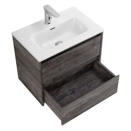 Мебель для ванной комнаты BELBAGNO KRAFT 39-600, артикул BB600/390ETL