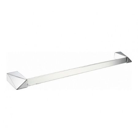 Держатель для полотенца NEW VENTURO хром