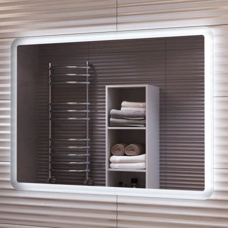 Зеркало VIGO Wing Comfort 800, артикул 176