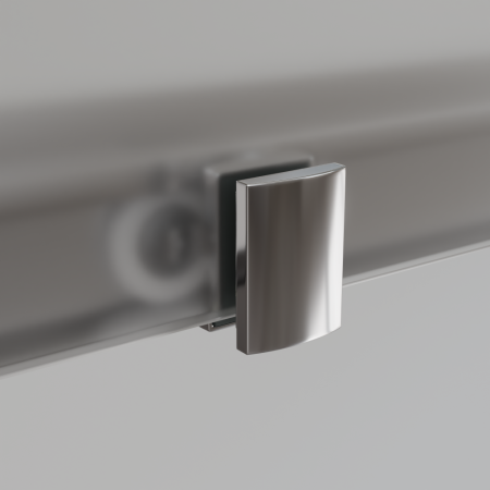 Душевой уголок RGW PA-045 (Матовое-Сатинат, 1200x800)