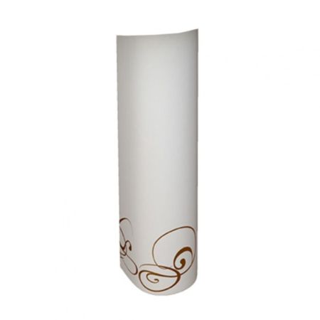 DE5113000006 Пьедестал Quattro Джаз Золото, артикул DE5113000006