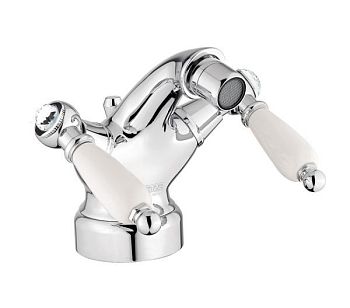 Смеситель для биде Fiore COLONIALE SKY (SWAROVSKI®) 03CR0632, хром