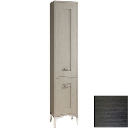 Шкаф пенал SanVit Прованс 34 pprov Венге