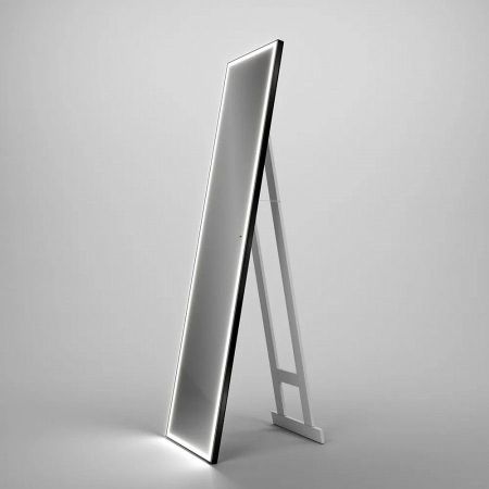 Зеркало Maretti Umbria UM1445175P18EL 45x175 см, артикул UM1445175P18EL