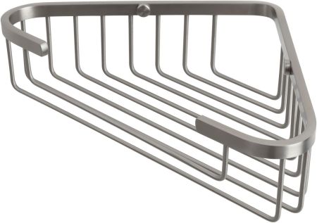 Мыльница Allen Brau Priority 6.31A16-BN никель браш, артикул 6.31A16-BN