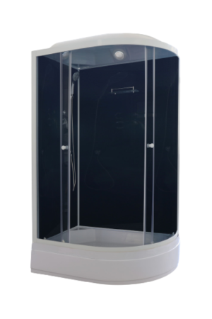 Кабина CM121L  душевая PARLY