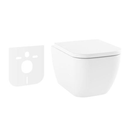 Комплект 2 в 1 Lavinia Boho One Rimless 21010004, артикул 21010004