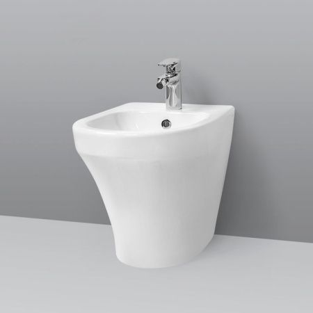 Биде AM.PM Inspire C503111WH без крышки Биде AM.PM Inspire C503111WH без крышки