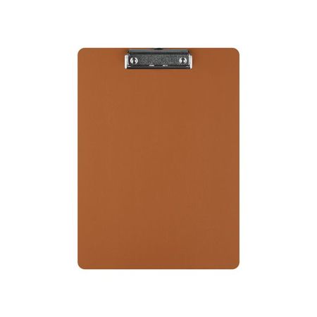ADJ Держатель для бумаг, 24x33 см, цвет: коньяк/бордо, артикул 1622.09/30