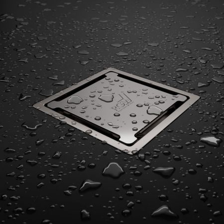 Душевой трап RGW SDR-13 (110x110)