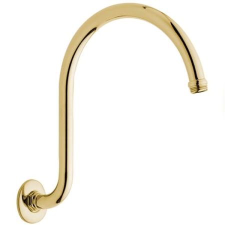 Кронштейн для верхнего душа Cezares Articoli Vari 30 CZR-TDA2-03/24 Золото, артикул CZR-TDA2-03/24