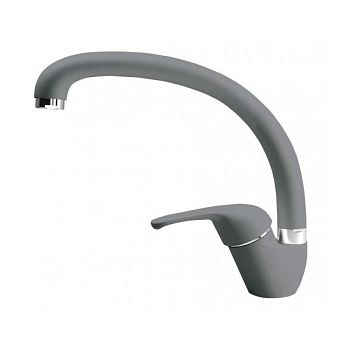 Смеситель для кухни Dr. Gans Рондо 319.02H.1123.410, везувий