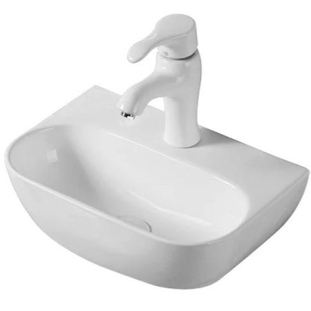 Раковина Melana 41 MLN-A265 Белая