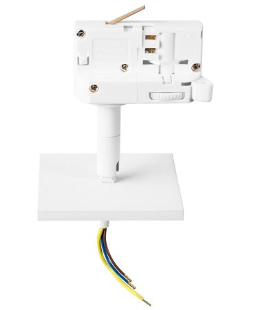 Трековое крепление с 3-фазным адаптером к 2165XX Asta Lightstar 594286, артикул 594286