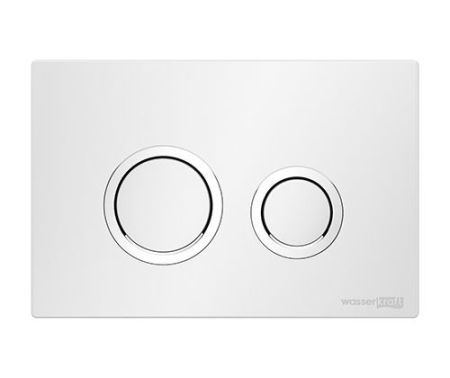 WH01 Кнопка смыва