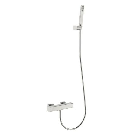 Термостатический смеситель для душа BelBagno KRAFT-ESDM-T-IN арт. KRAFT-ESDM-T-IN, артикул KRAFT-ESDM-T-IN