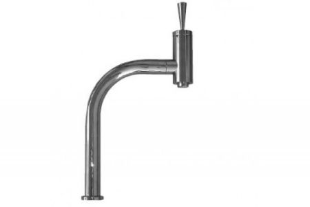 Смеситель для раковины Rav Slezak Seina Joystic SE716.5 Хром, артикул SE716.5