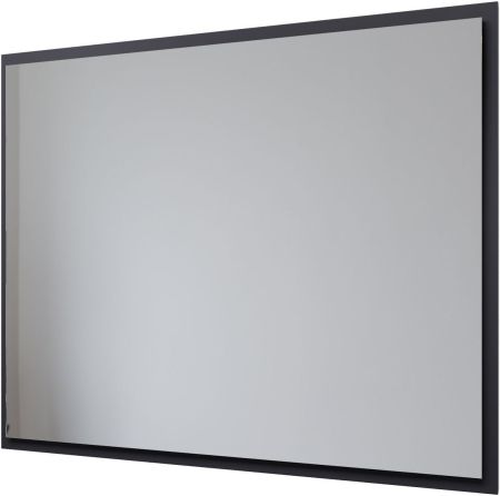 Зеркало Allen Brau Activity 90 1.340028.AM антрацит матовый/черный браш, артикул 1.340028.AM
