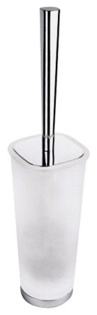 Щетка для унитаза напольная ART&MAX GINA AM-G-2739D, артикул AM-G-2739D