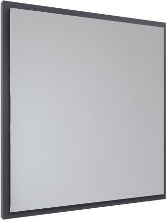 Зеркало Allen Brau Activity 70 1.340026.AM антрацит матовый/черный браш, артикул 1.340026.AM
