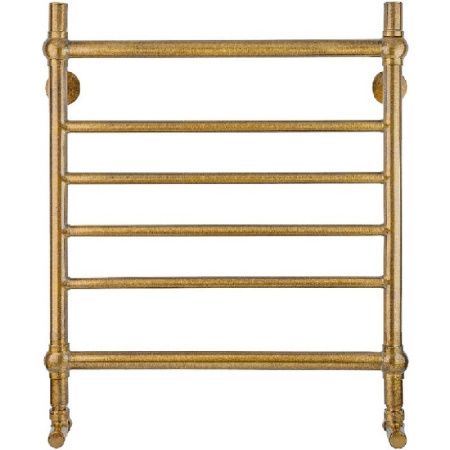 Водяной полотенцесушитель Secado Флоренция 4 50х60 Бронза