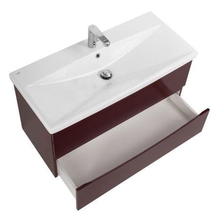 Мебель для ванной комнаты BELBAGNO MARINO-CER 800, артикул MARINO-CER-800-2C-SO-RNG-P