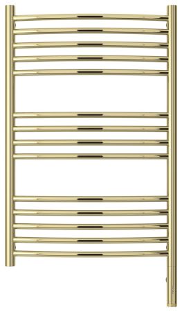 Полотенцесушитель электрический "БОГЕМА 3.0" 800х500 / МЭМ правый (Шампань), артикул 020-5803-8050