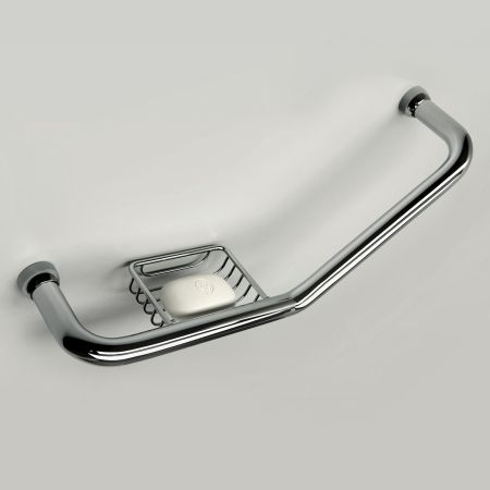 K-1077Left Поручень для ванны, артикул K-1077L