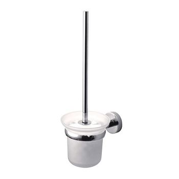 Ершик Haiba HB1710, хром