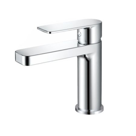 Смеситель для раковины Haiba HB10617, хром, артикул HB10617