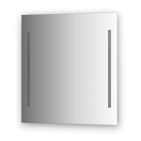 Зеркало Evoform Ledline 75х70 с подсветкой