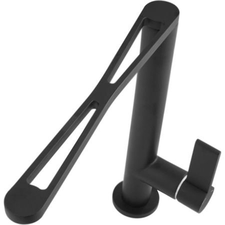 Смеситель для кухни Webert Essential EN920301 Черный