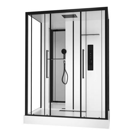 Душевая кабина B&W G8030