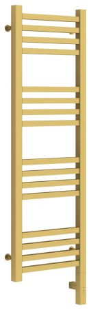 Полотенцесушитель электрический "МОДУС 3.0" 1000х300 / МЭМ правый (Матовое золото), артикул 032-5701-1030