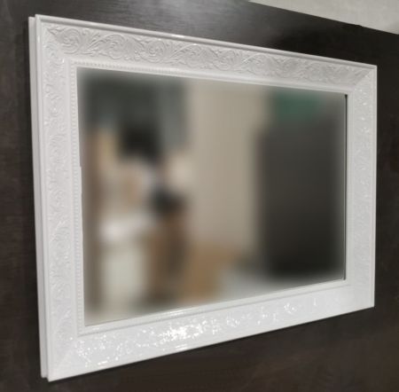 Зеркало "Классика 105" универсальное