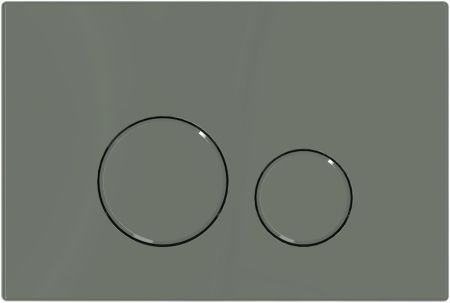 Клавиша смыва Allen Brau Priority 3.0 9.20A01.CGM олива, артикул 9.20A01.CGM