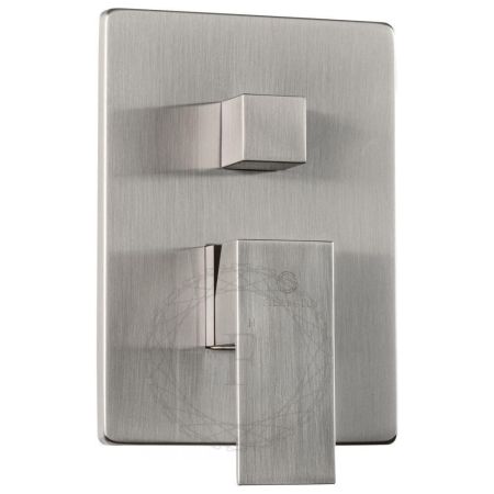 Душевая система встраиваемая FILARETE Fing FL1042NK, никель