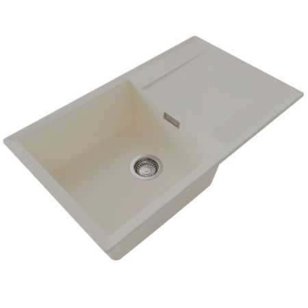 Кухонная мойка Florentina ТОСКАНА 17.050.D0860.202, шампань, артикул 17.050.D0860.202