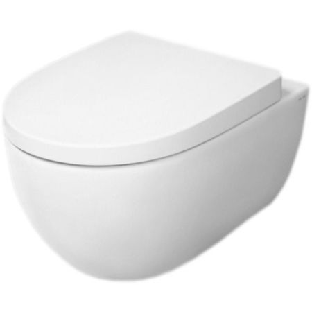 C111738SC Awe подвесной унитаз с сиденьем микролифт, артикул C111738SC