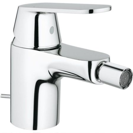 Смеситель для биде  GROHE EUROSMART COSMOPOLITAN 32839000 (хром, L-11,4 H-7,1), шт, артикул 32839000