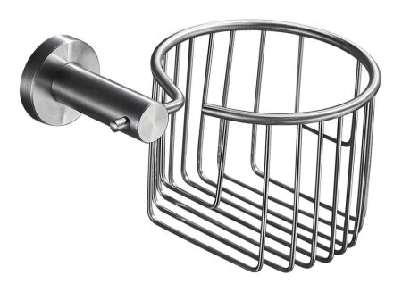 Держатель для освежителя воздуха Savol S-005633, сатин, артикул S-005633