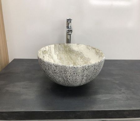 Умывальник CeramaLux 487, артикул 