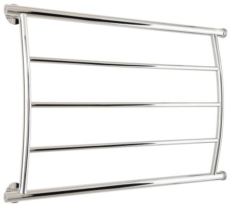 Полотенцесушитель СТИЛЬЕ "Минор 0602" 500х800 (3) Г (Без покрытия)
