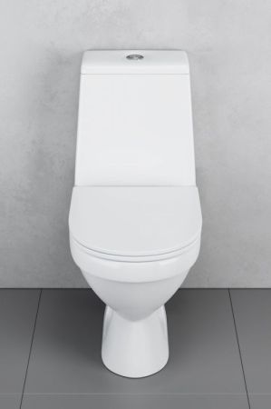 788607SC Origin Evo 2 унитаз-компакт с сиденьем микролифт, артикул 788607SC