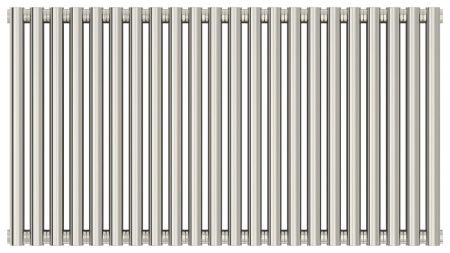 Отопительный радиатор ЭСТЕТ-11 н/ж 500х990 / 22 сек (МУАР Темный Титан)