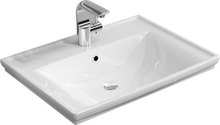 Тумба с раковиной SanVit Прованс 60 kprov060 Зебрано Тумба с раковиной SanVit Прованс 60 kprov060 Зебрано