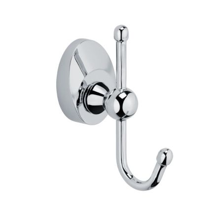 Крючок для полотенец Fixsen Europa FX-21805A Хром, артикул FX-21805A