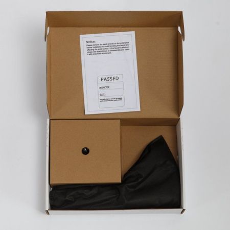 Смеситель для раковины BELBAGNO DELTA DEL-LMC-IN арт. DEL-LMC-IN, артикул DEL-LMC-IN